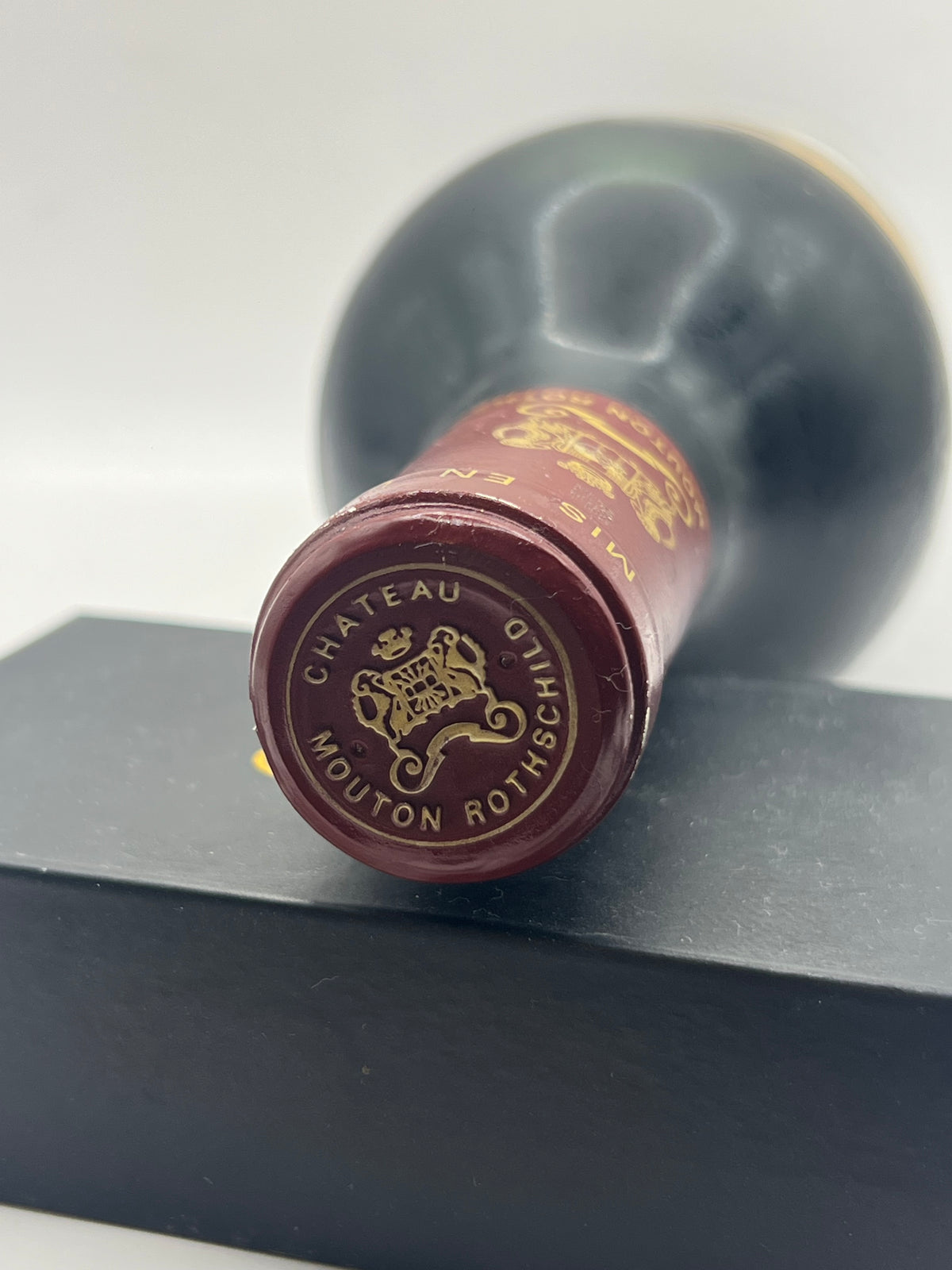 Château Mouton Rothschild 2019 – 98 Punti Parker – Premier Grand Cru Classé