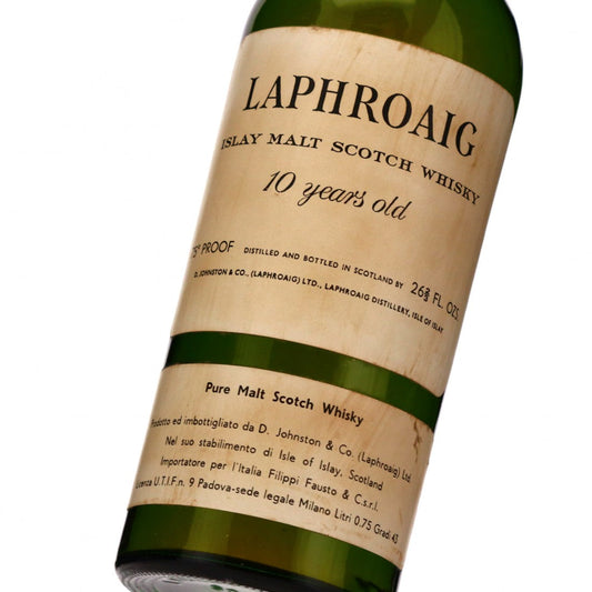 Fausto Filippi - Uno dei pionieri del single malt