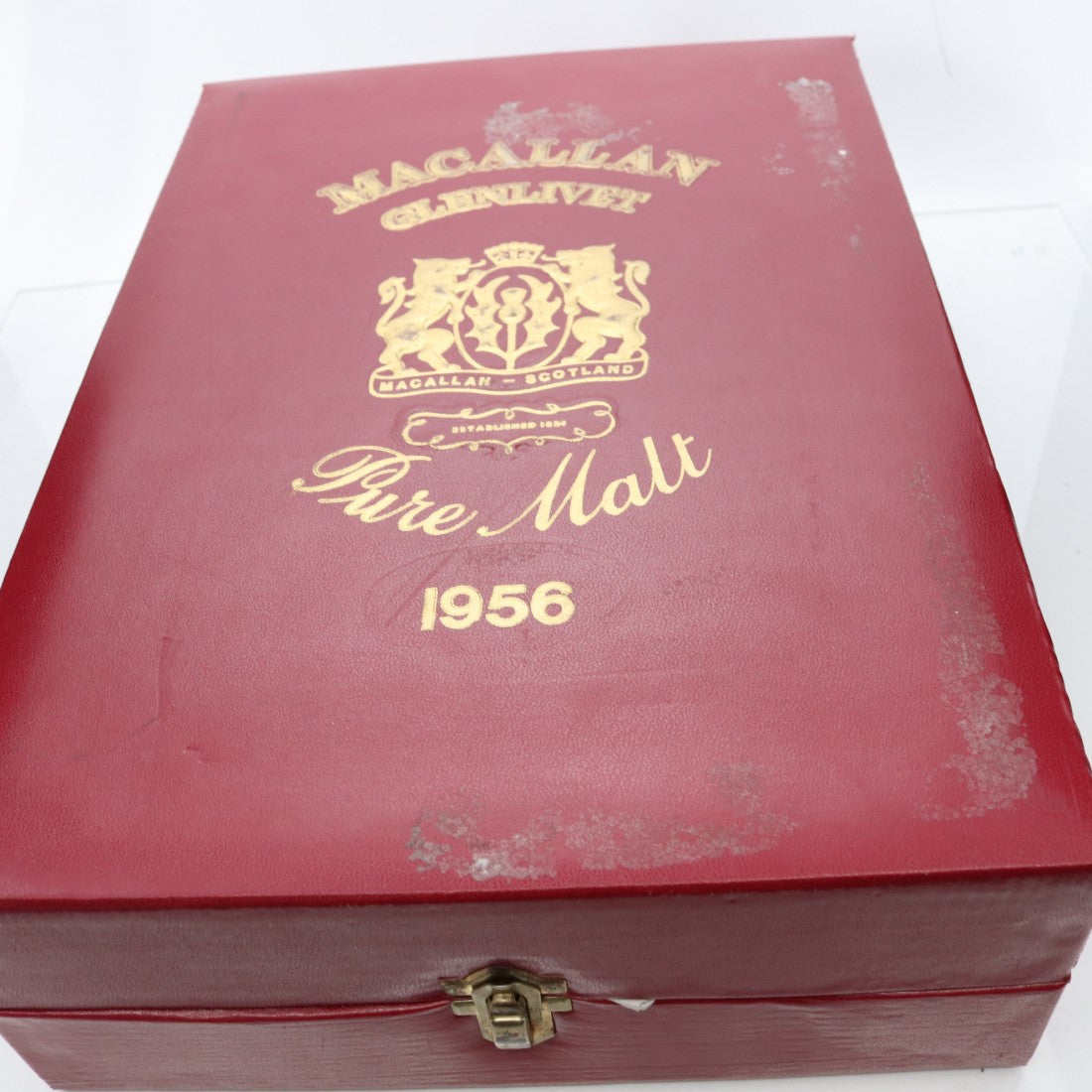 Rare box