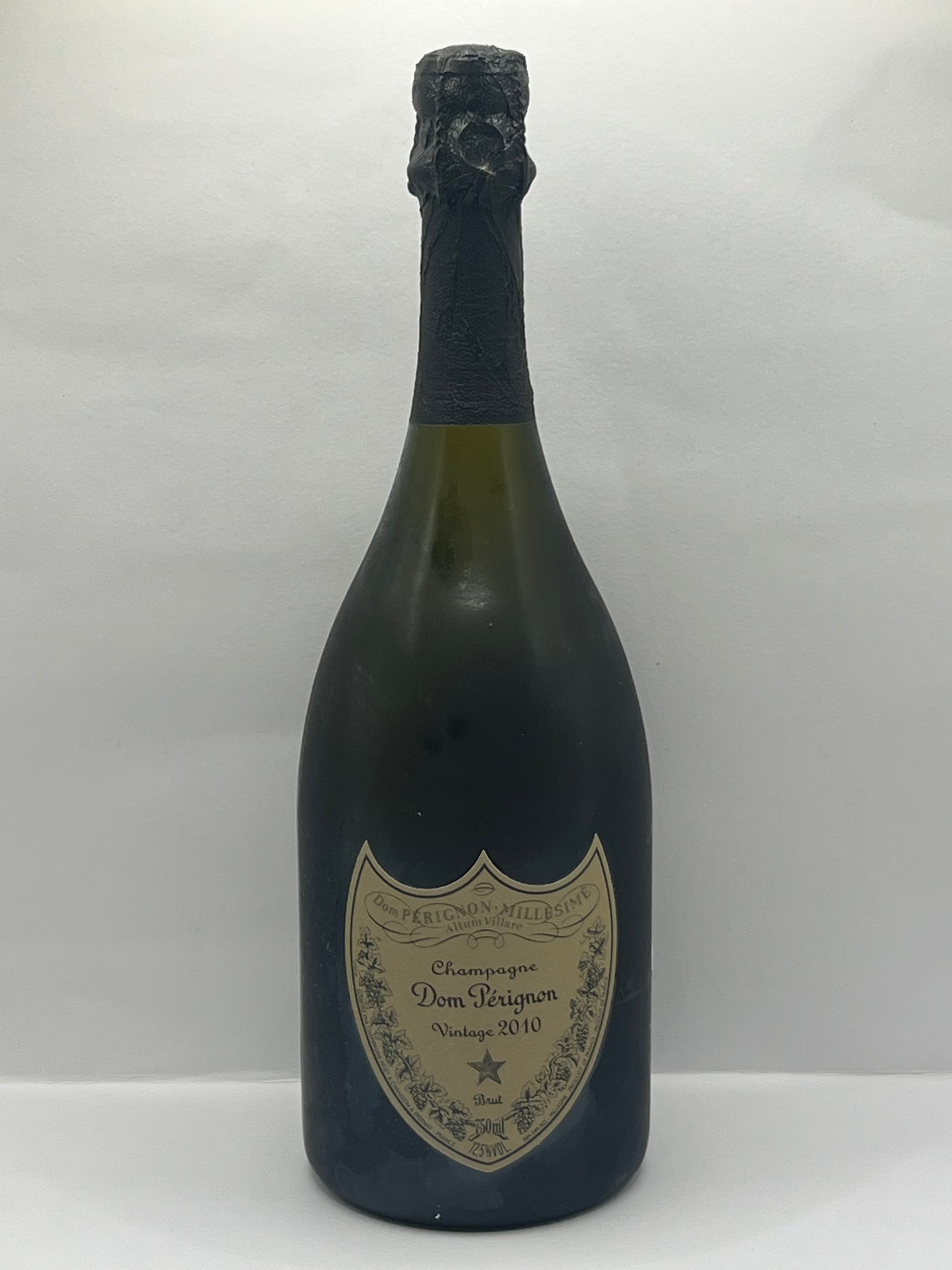 Dom Pérignon 2010 Vintage