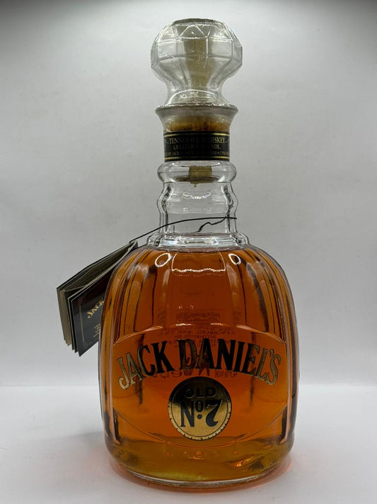 Jack Daniel’s Maxwell House 1.5L – Limited Edition Tennessee Whiskey