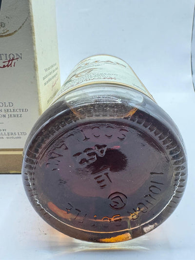 Macallan 7 giovinetti + box