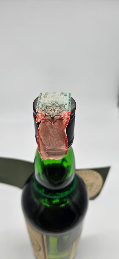 Caol Ila 1978 SMWS 53.5 - Rossi & Rossi