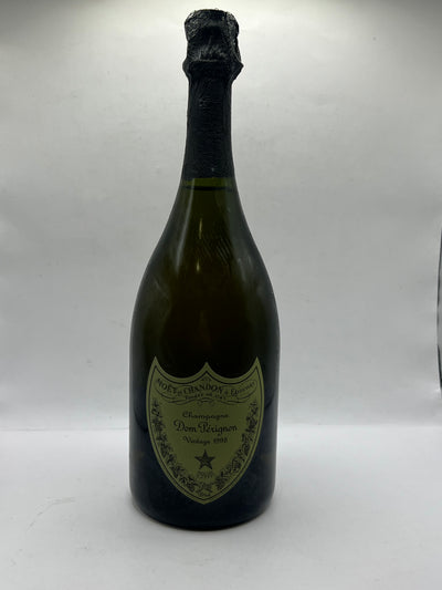 Dom perignon vintage 1998