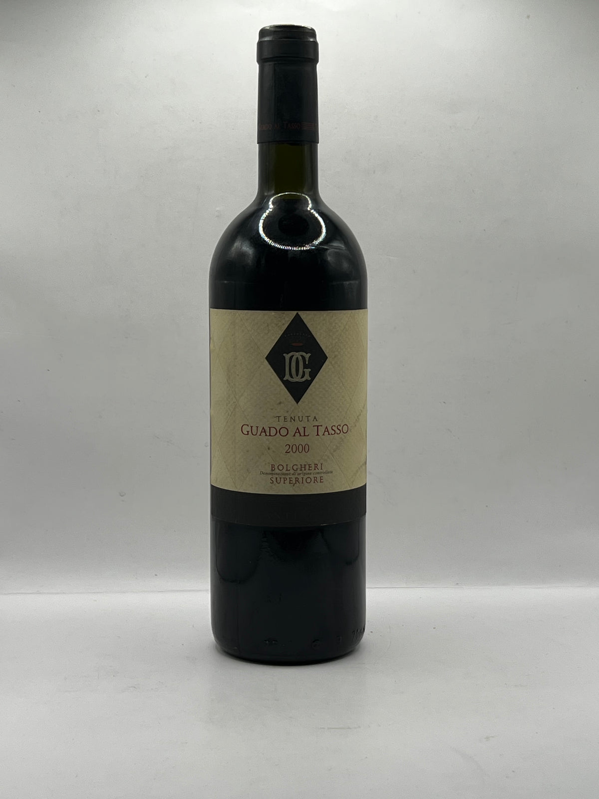 Guado al tasso 2000