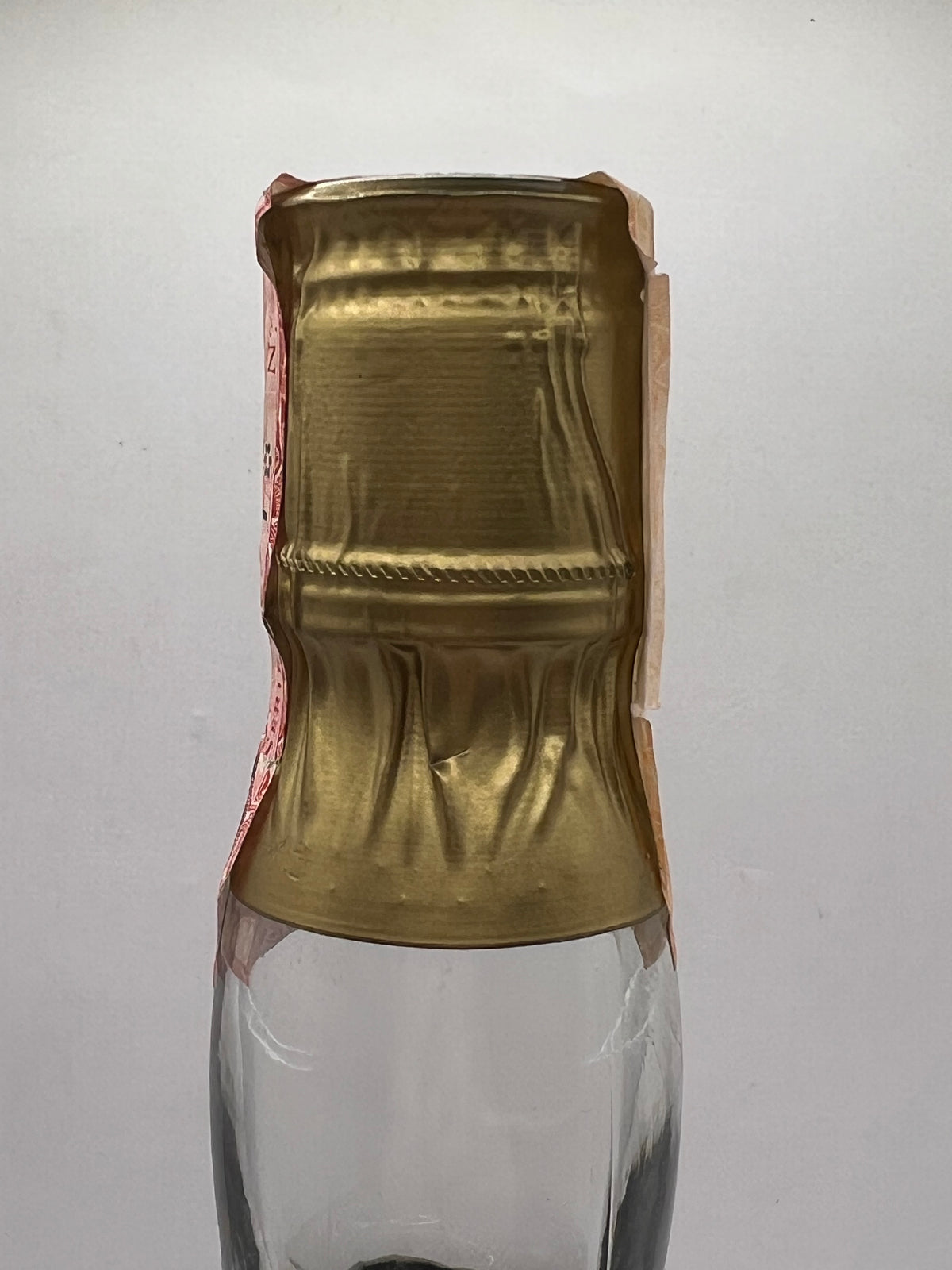 Macallan 1966 18 years old