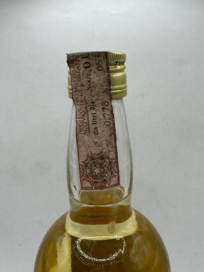 Clynelish 5 years old importazione Mario di Chiano