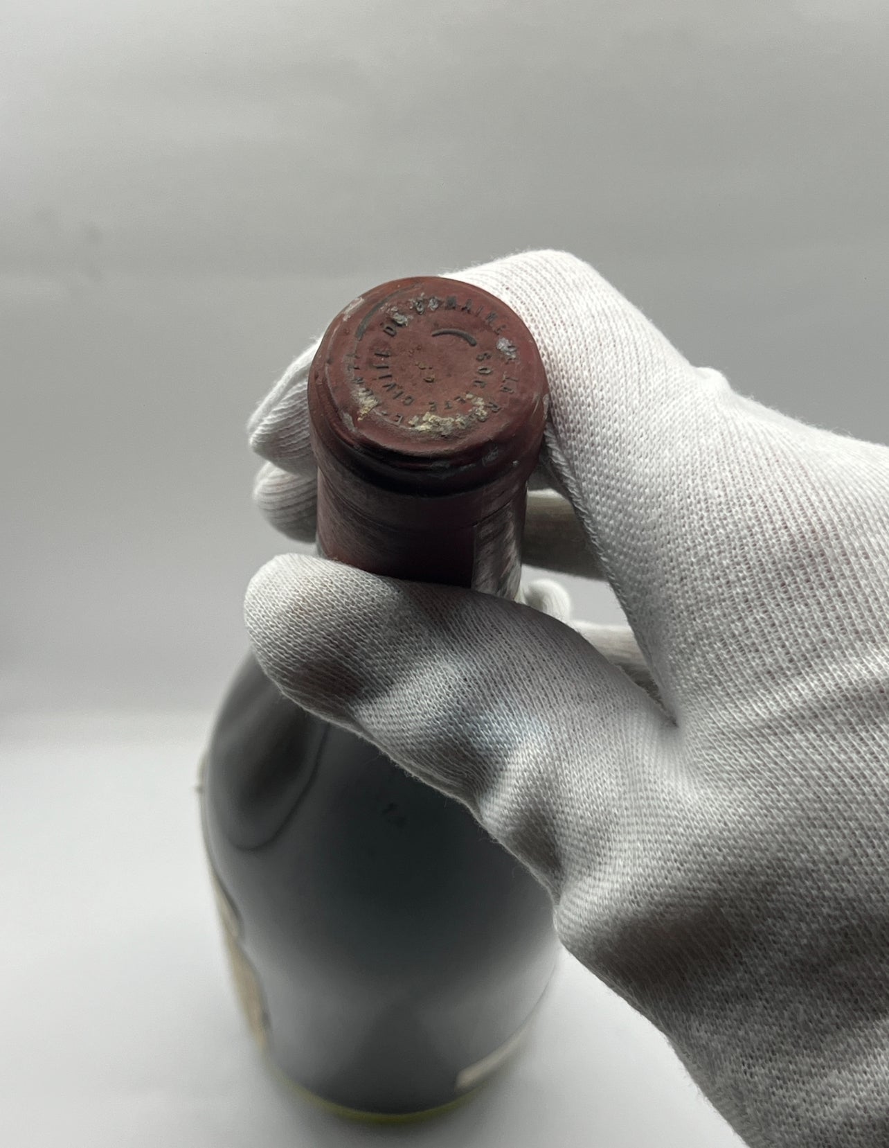 Domaine de la Romanée-Conti - Grands Échézeaux 1981 | Leroy Import