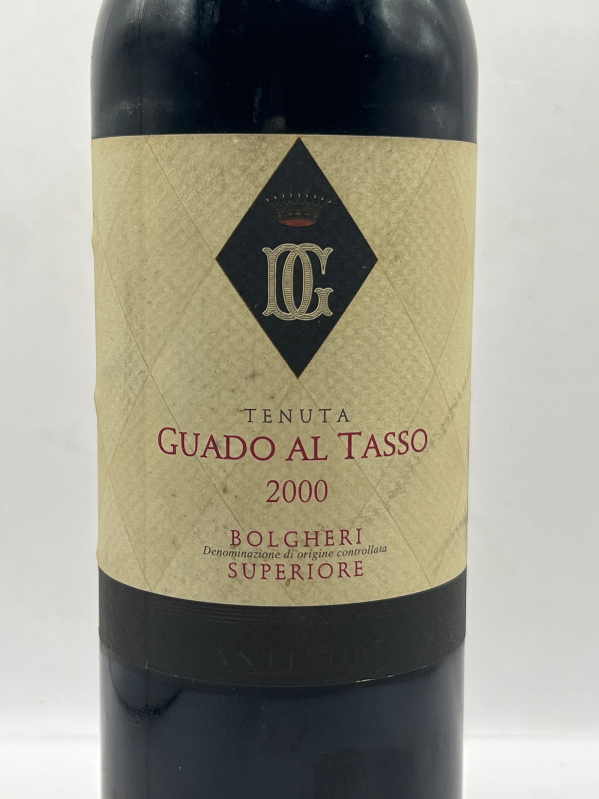Guado al tasso 2000