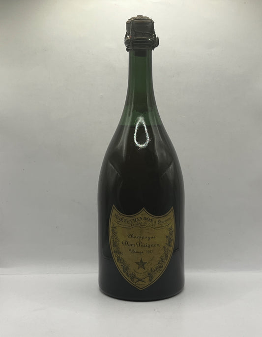 Dom Perignon Vintage 1947