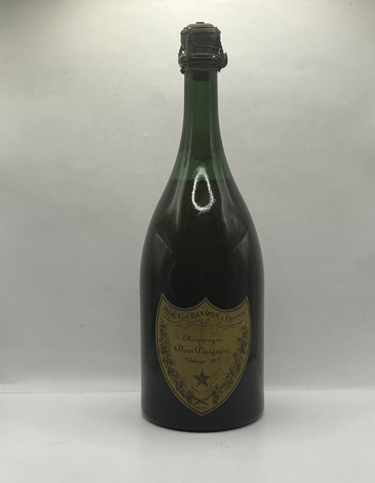 Dom Perignon Vintage 1947