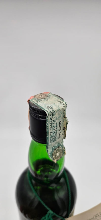 Caol Ila 1978 SMWS 53.5 - Rossi & Rossi