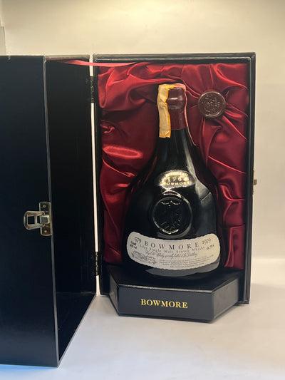Bowmore bicentenary 1964