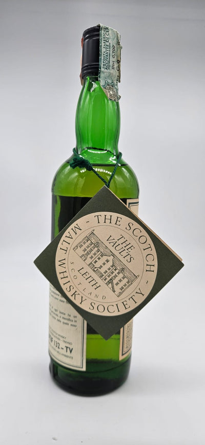 Caol Ila 1978 SMWS 53.5 - Rossi & Rossi