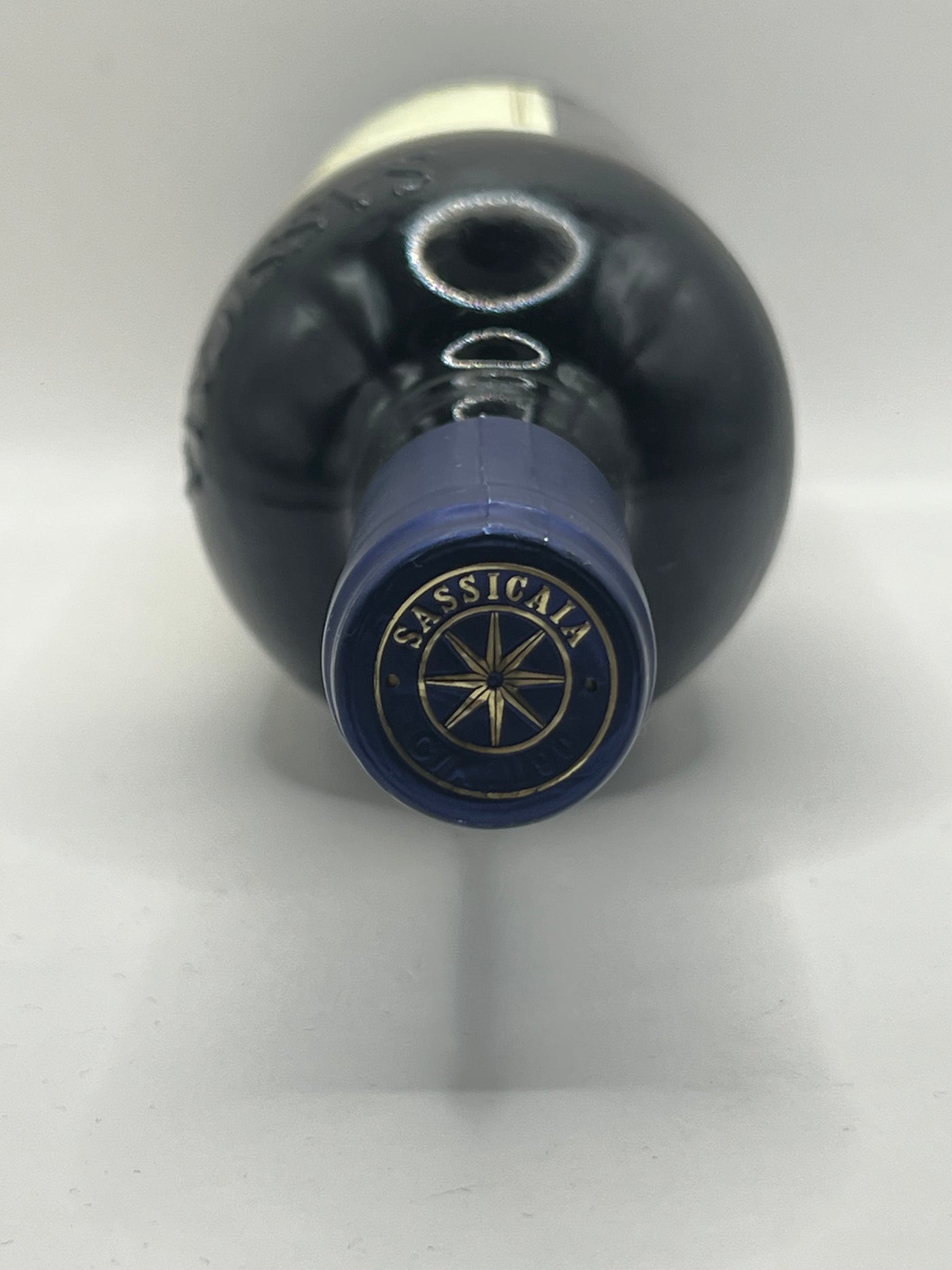 Sassicaia 2020 – Tenuta San Guido – Bolgheri DOC