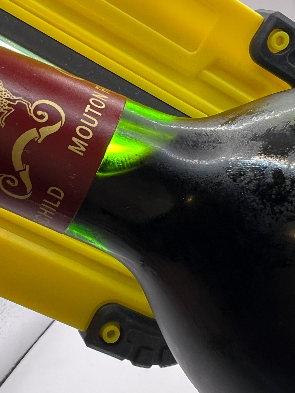 Château Mouton Rothschild 2019 – 98 Punti Parker – Premier Grand Cru Classé