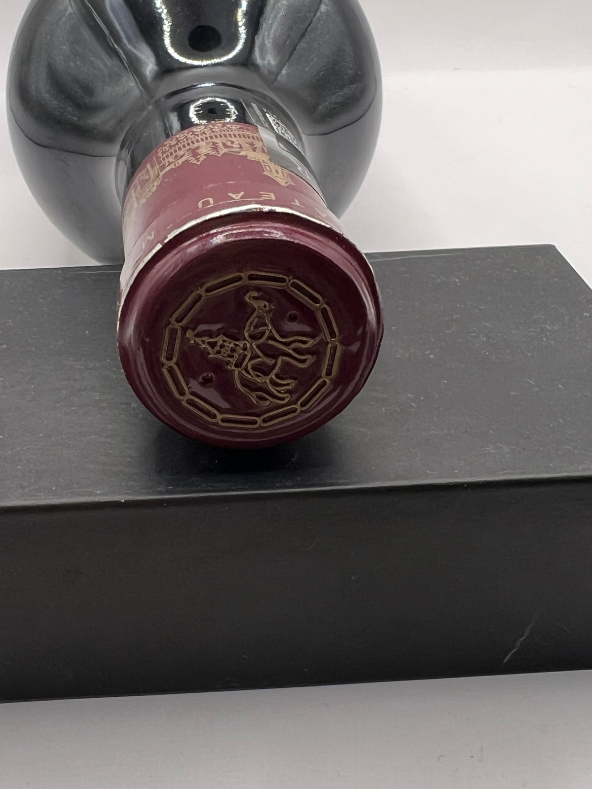 Cos d’Estournel 2019 – 99 punti James Suckling –