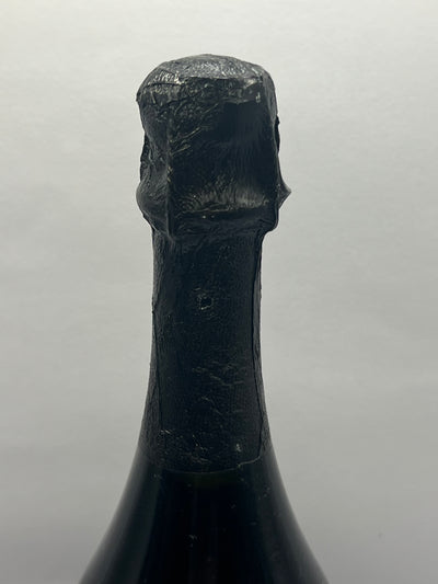 Dom Pérignon 1998 Vintage
