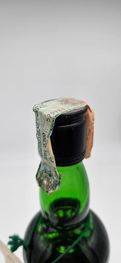 Caol Ila 1978 SMWS 53.5 - Rossi & Rossi