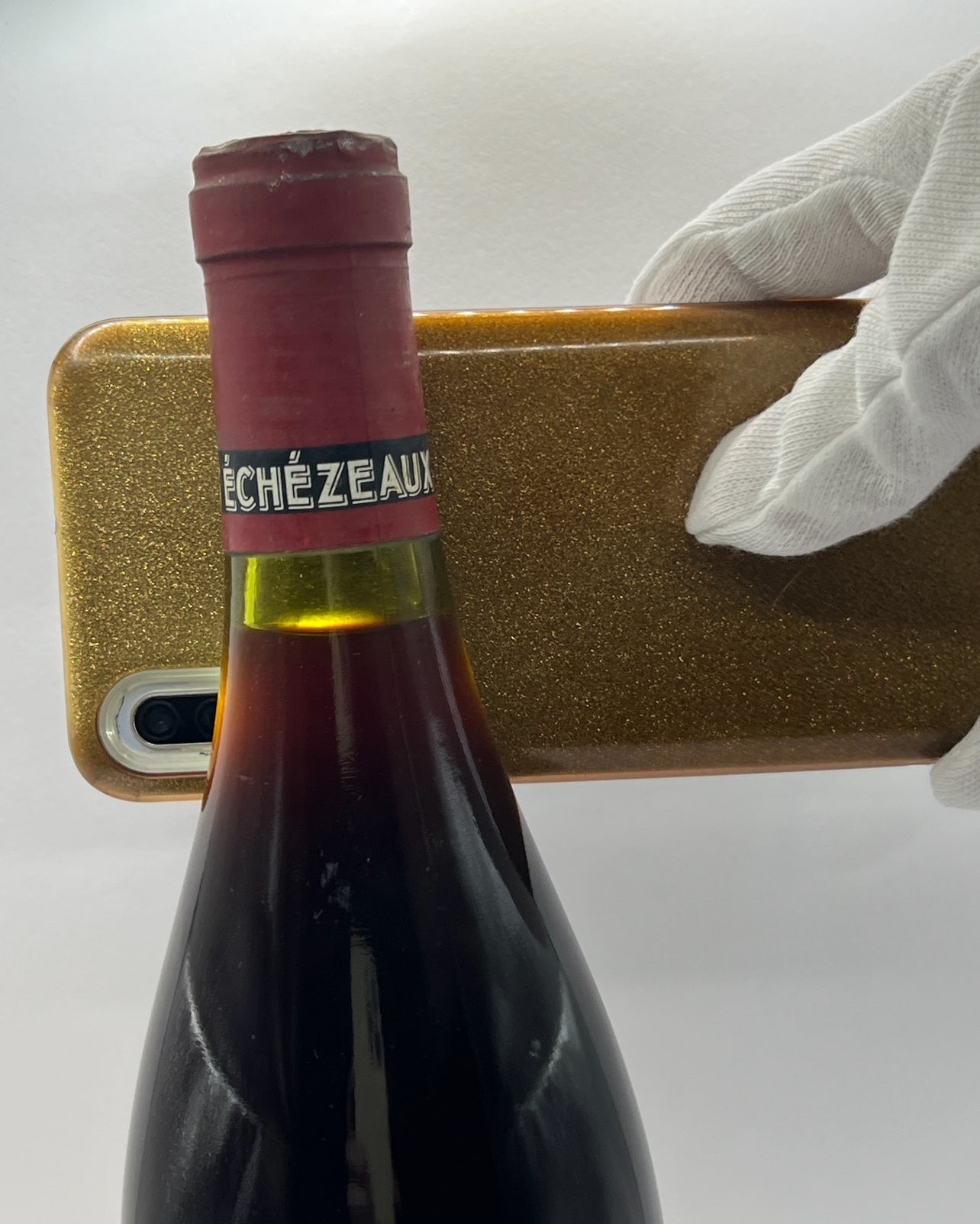 Domaine de la Romanée-Conti - Grands Échézeaux 1981 | Leroy Import