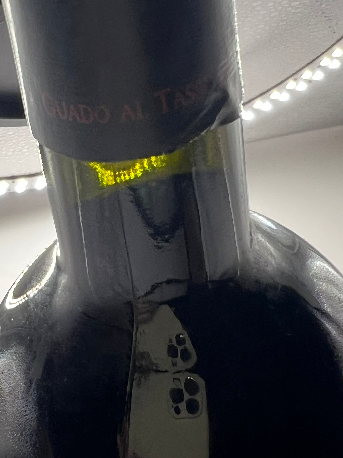 Guado al tasso 2000