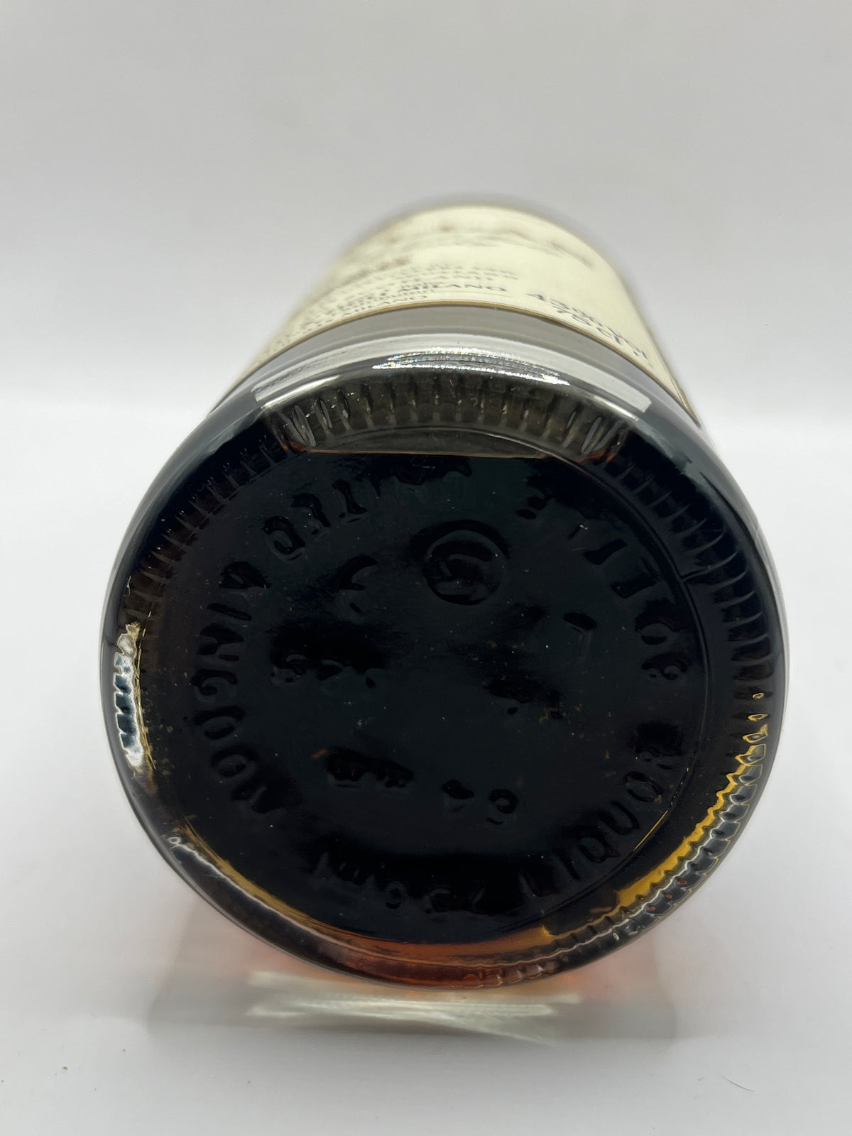 Macallan 1966 18 years old