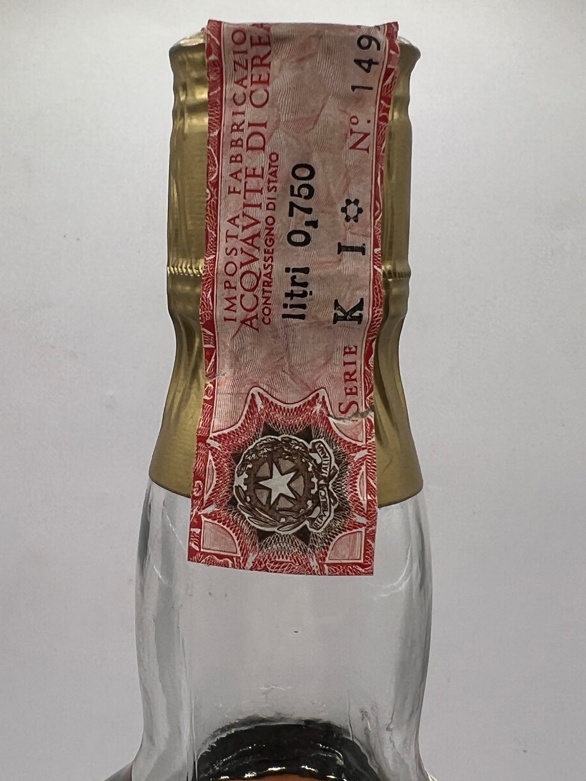 Macallan 1966 18 years old
