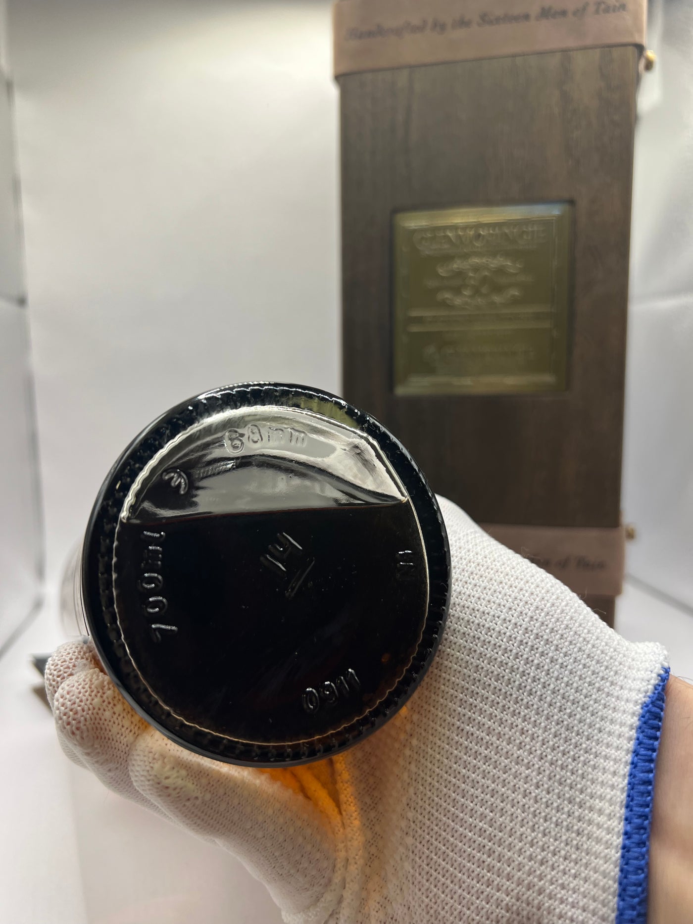Glenmorangie 30 Year Old Oloroso cask finish