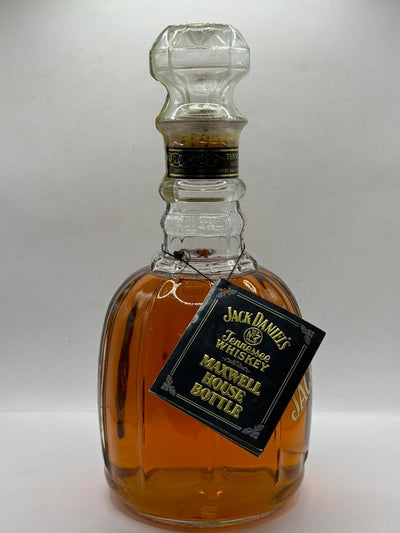 Jack Daniel’s Maxwell House 1.5L – Limited Edition Tennessee Whiskey