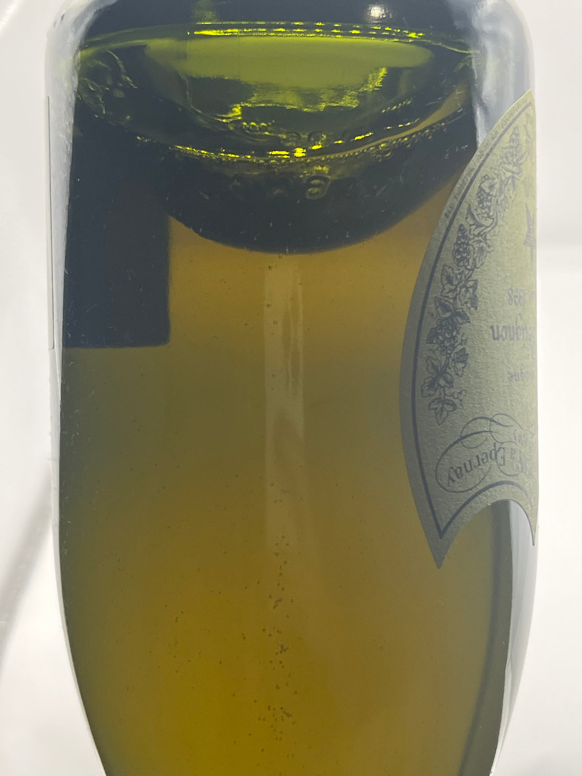 Dom Pérignon 1998 Vintage
