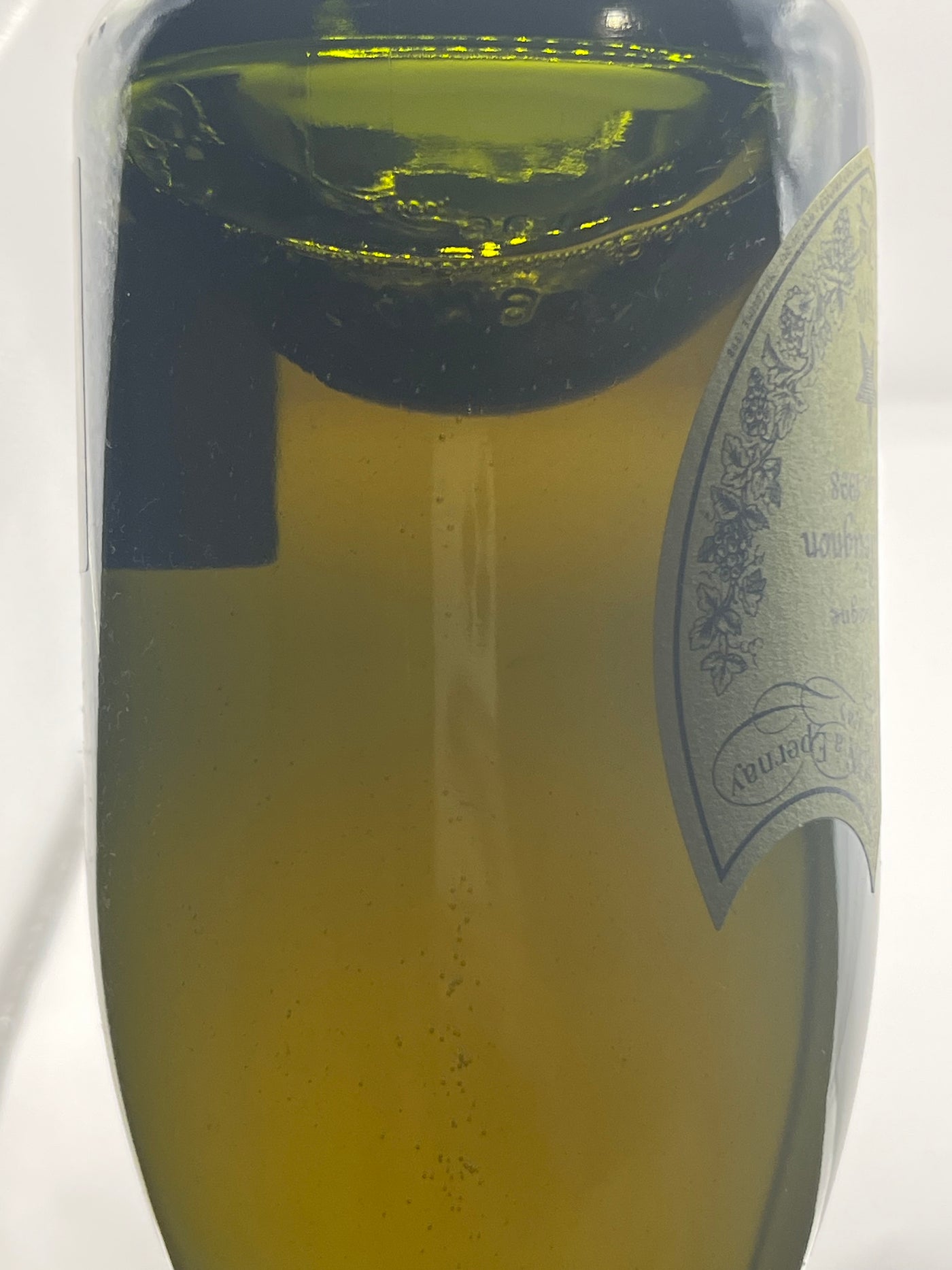 Dom Pérignon 1998 Vintage