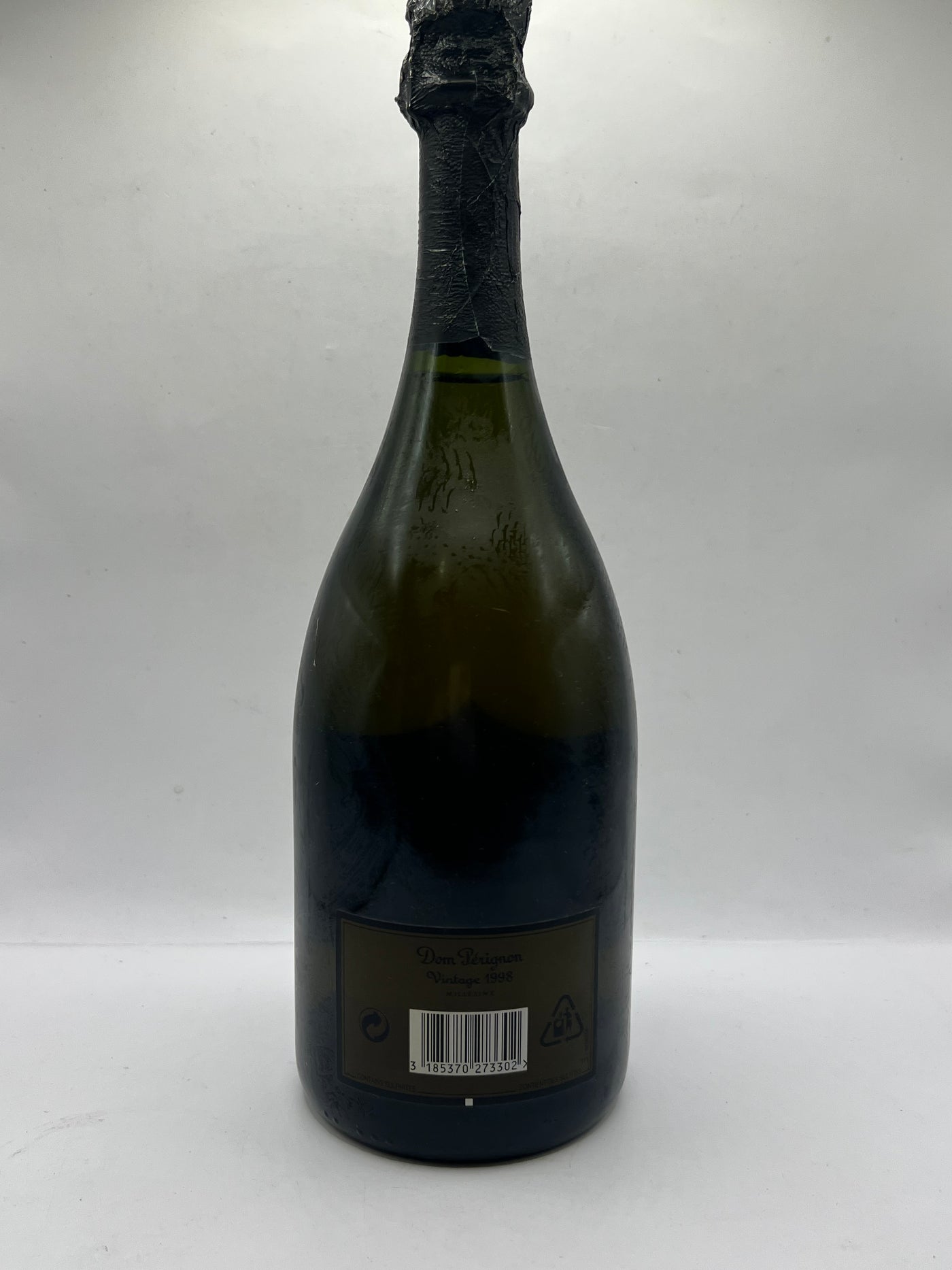 Dom perignon vintage 1998