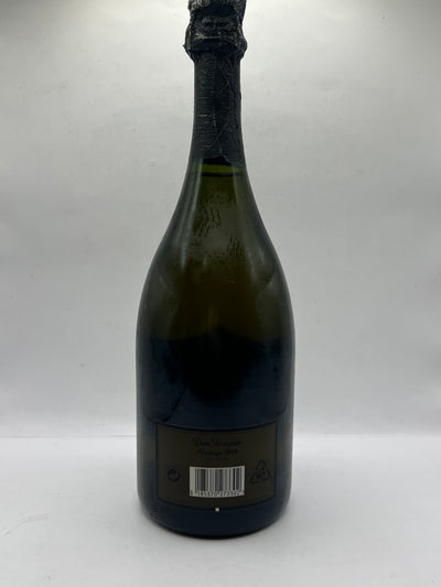 Dom perignon vintage 1998
