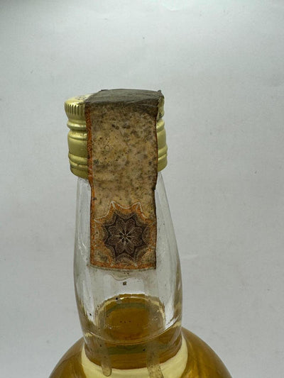 Clynelish 5 years old importazione Mario di Chiano