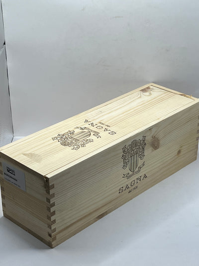 Cassa Romanee Conti - La Tache 2021
