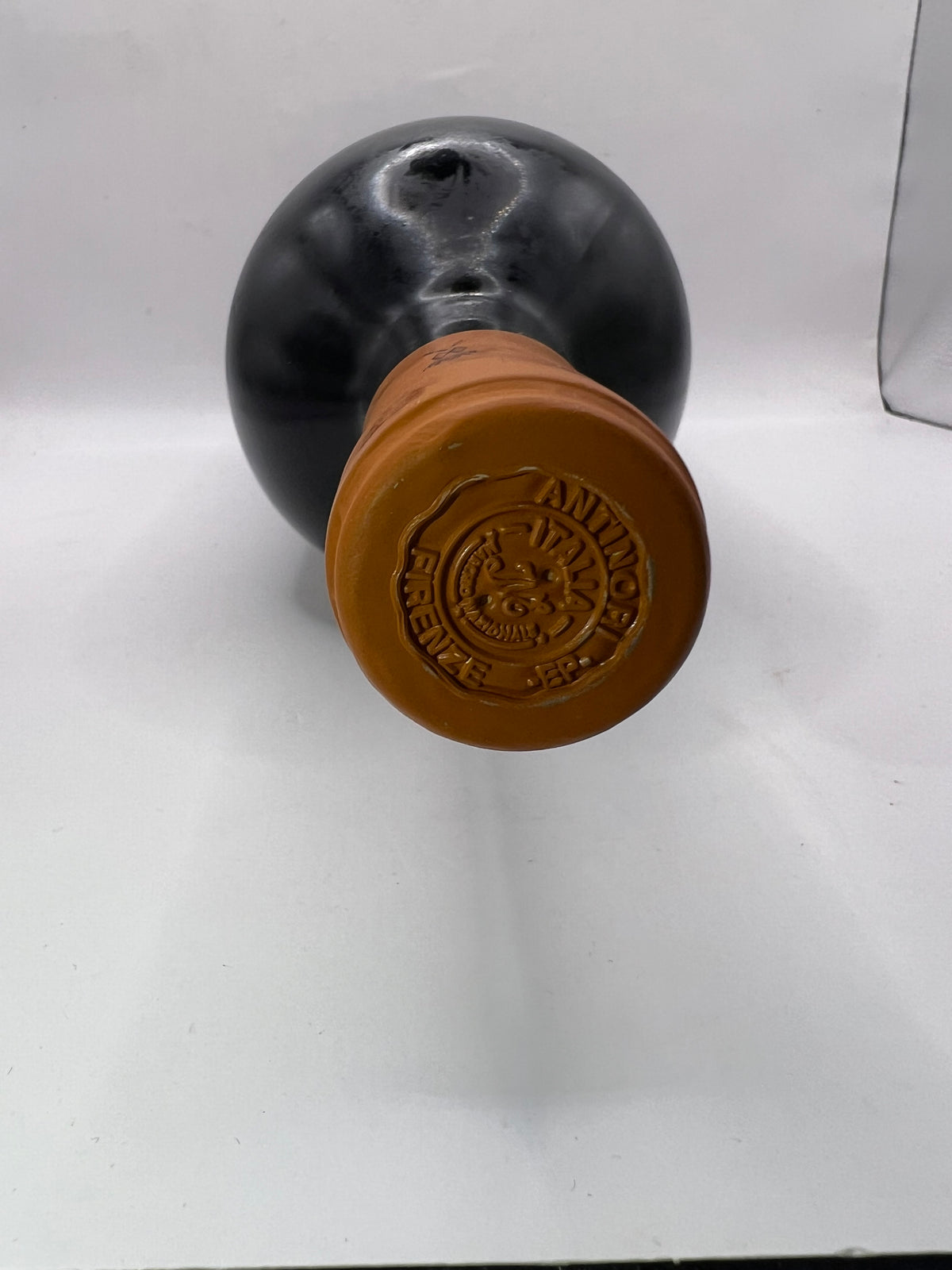 Solaia 2002 (Annata Diversa) Magnum 1,5L – Toscana IGT – Antinori