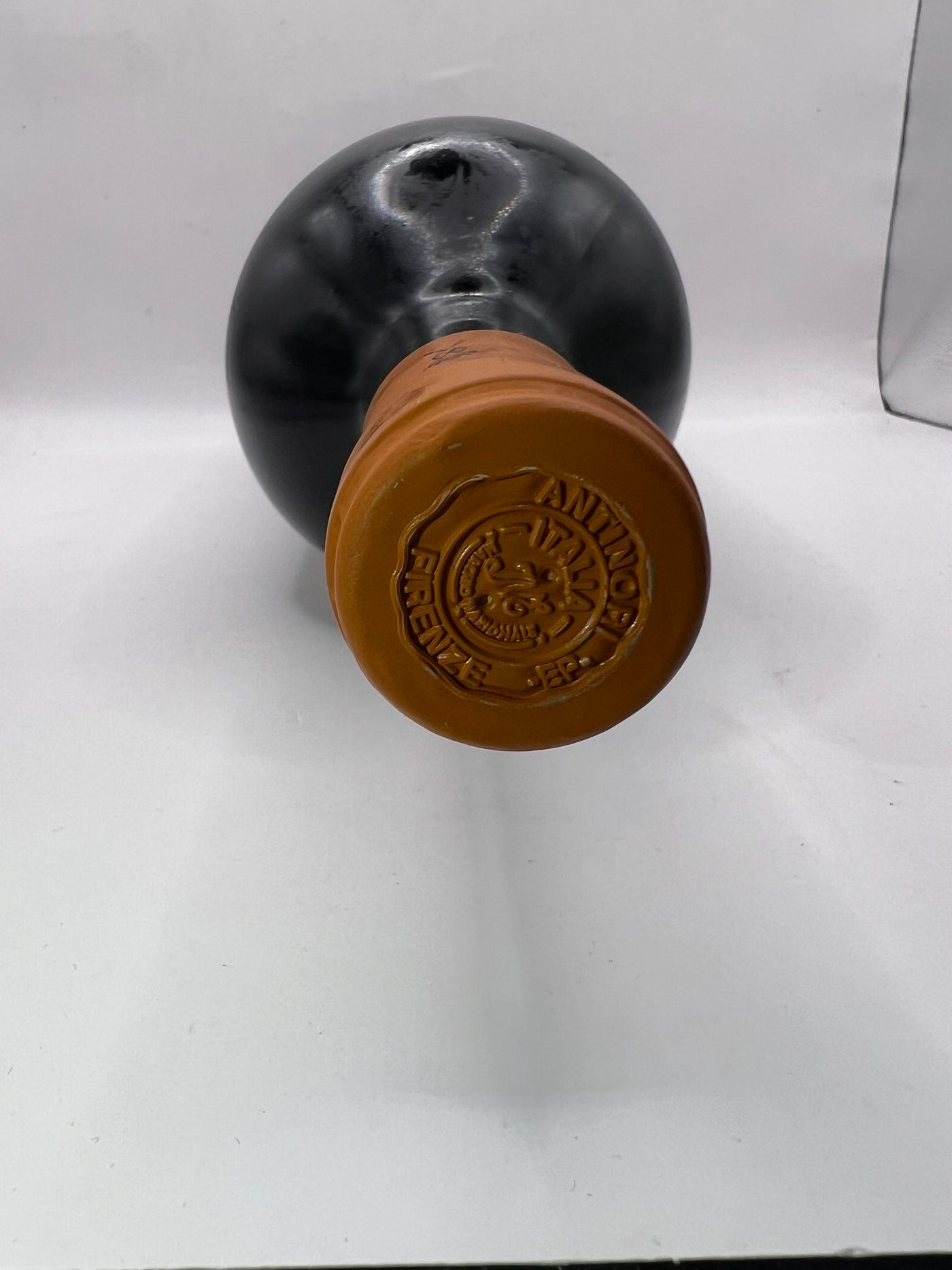 Solaia 2002 (Annata Diversa) Magnum 1,5L – Toscana IGT – Antinori