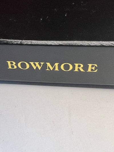 Bowmore bicentenary 1964