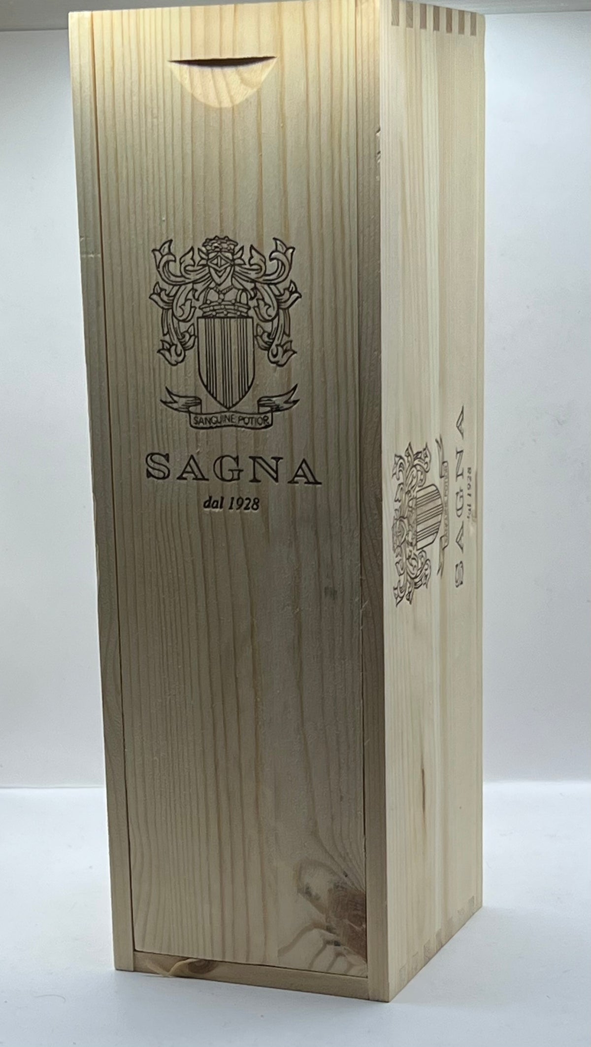 Cassa Romanee Conti - La Tache 2021