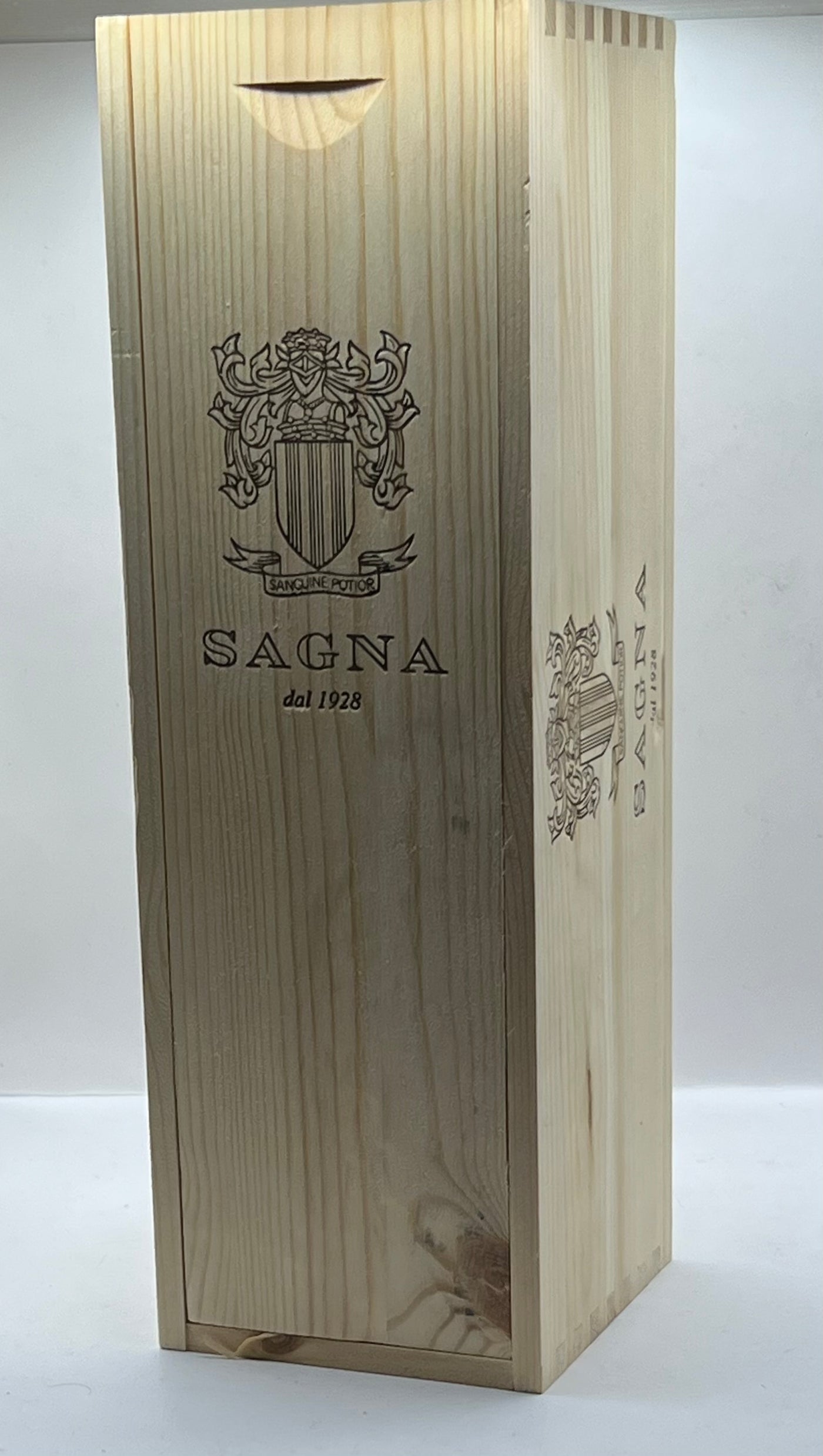 Cassa Romanee Conti - La Tache 2021