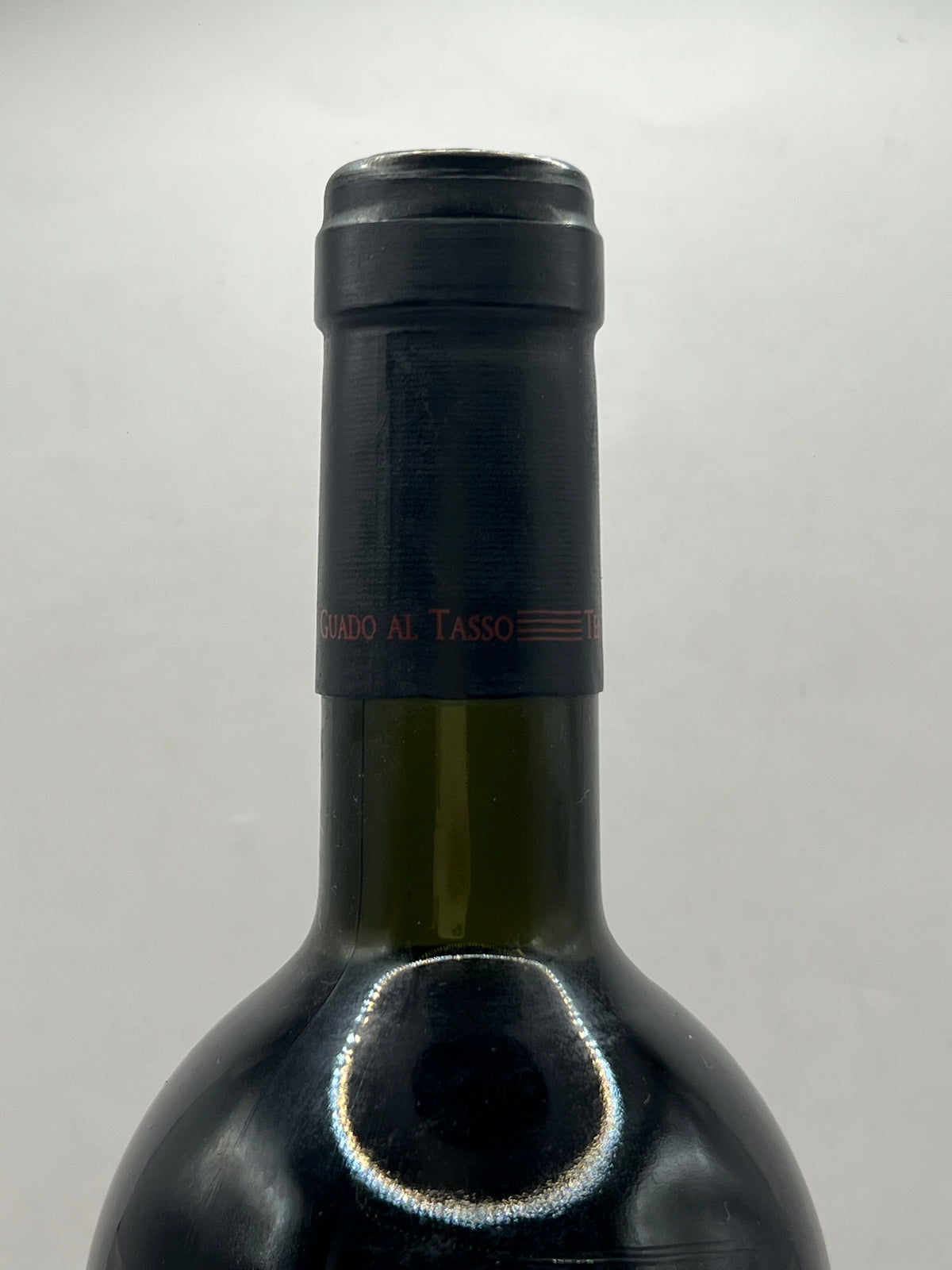 Guado al tasso 2000
