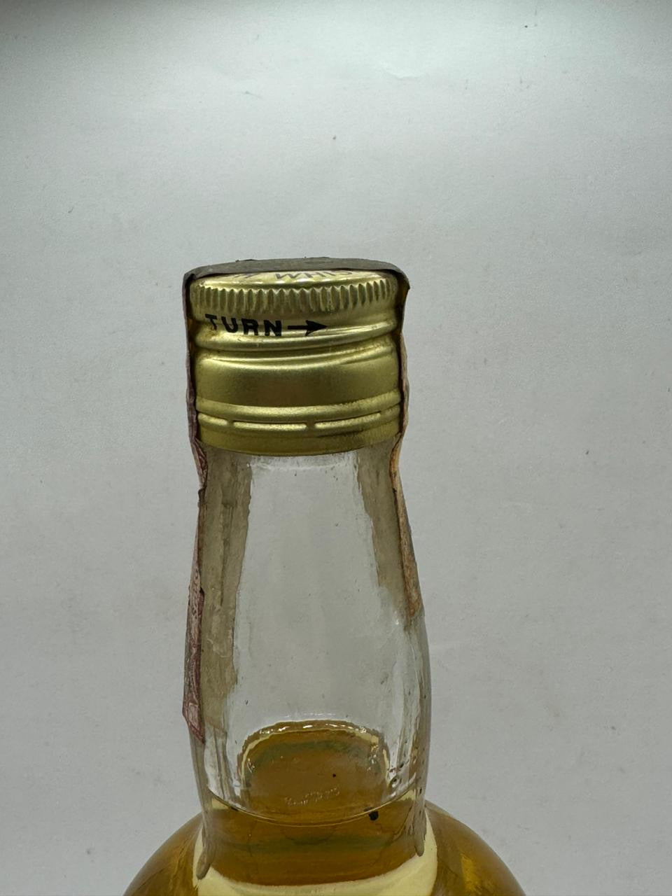 Clynelish 5 years old importazione Mario di Chiano