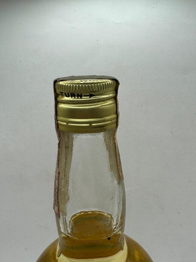 Clynelish 5 years old importazione Mario di Chiano