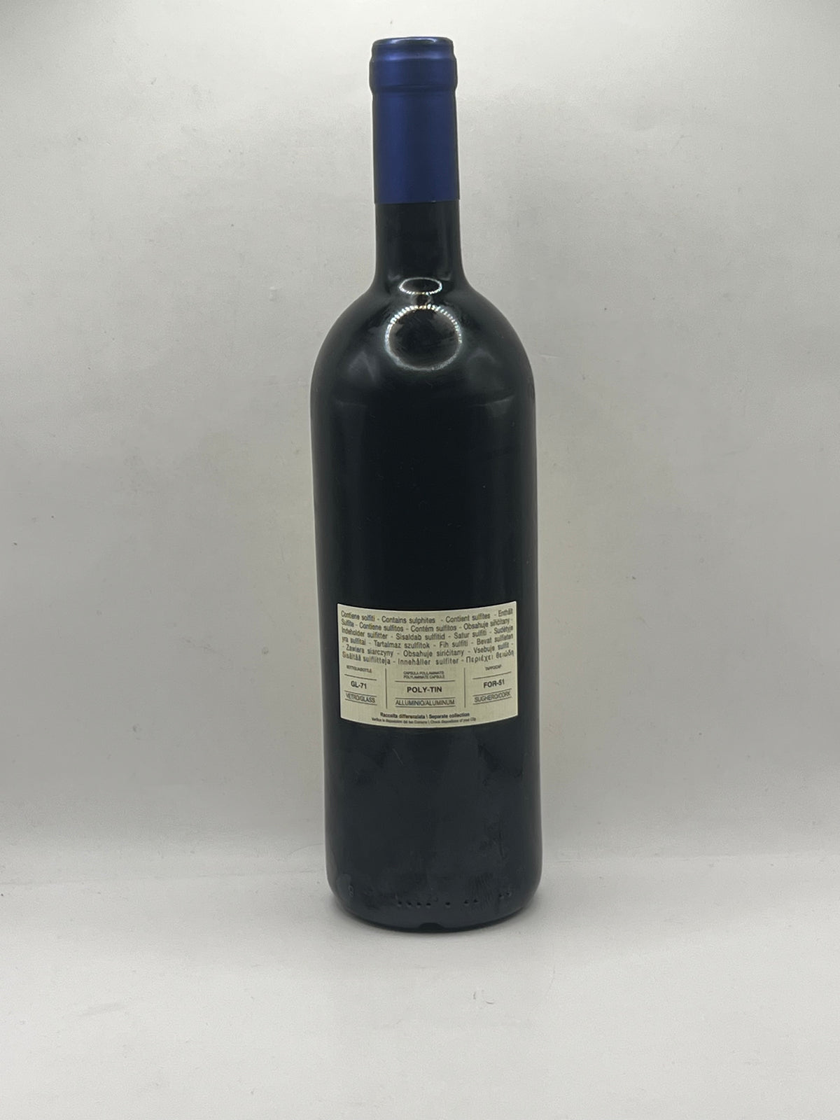Sassicaia 2020 – Tenuta San Guido – Bolgheri DOC