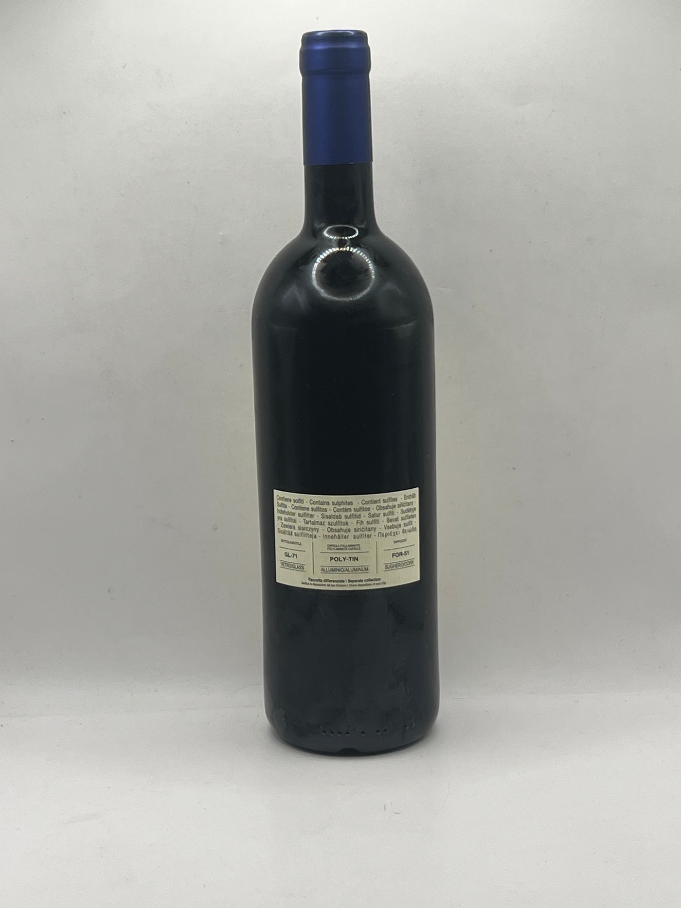Sassicaia 2020 – Tenuta San Guido – Bolgheri DOC