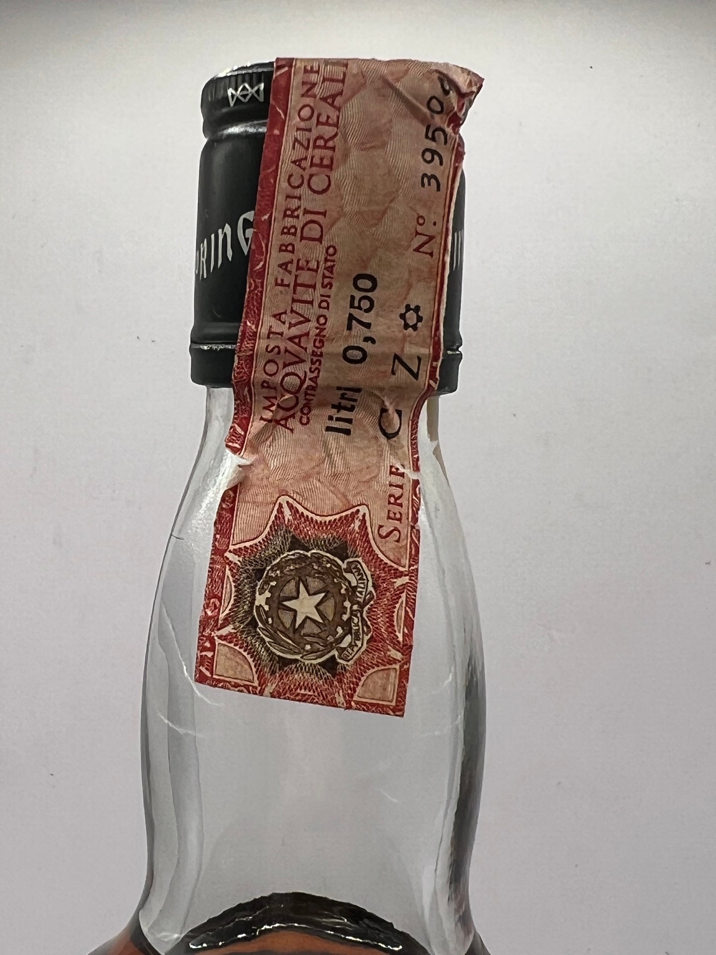 Springbank 1972 57 gl cask: 206
