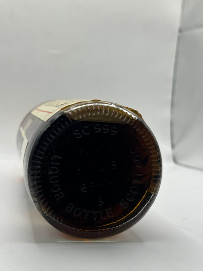 Springbank 1972 57 gl cask: 206