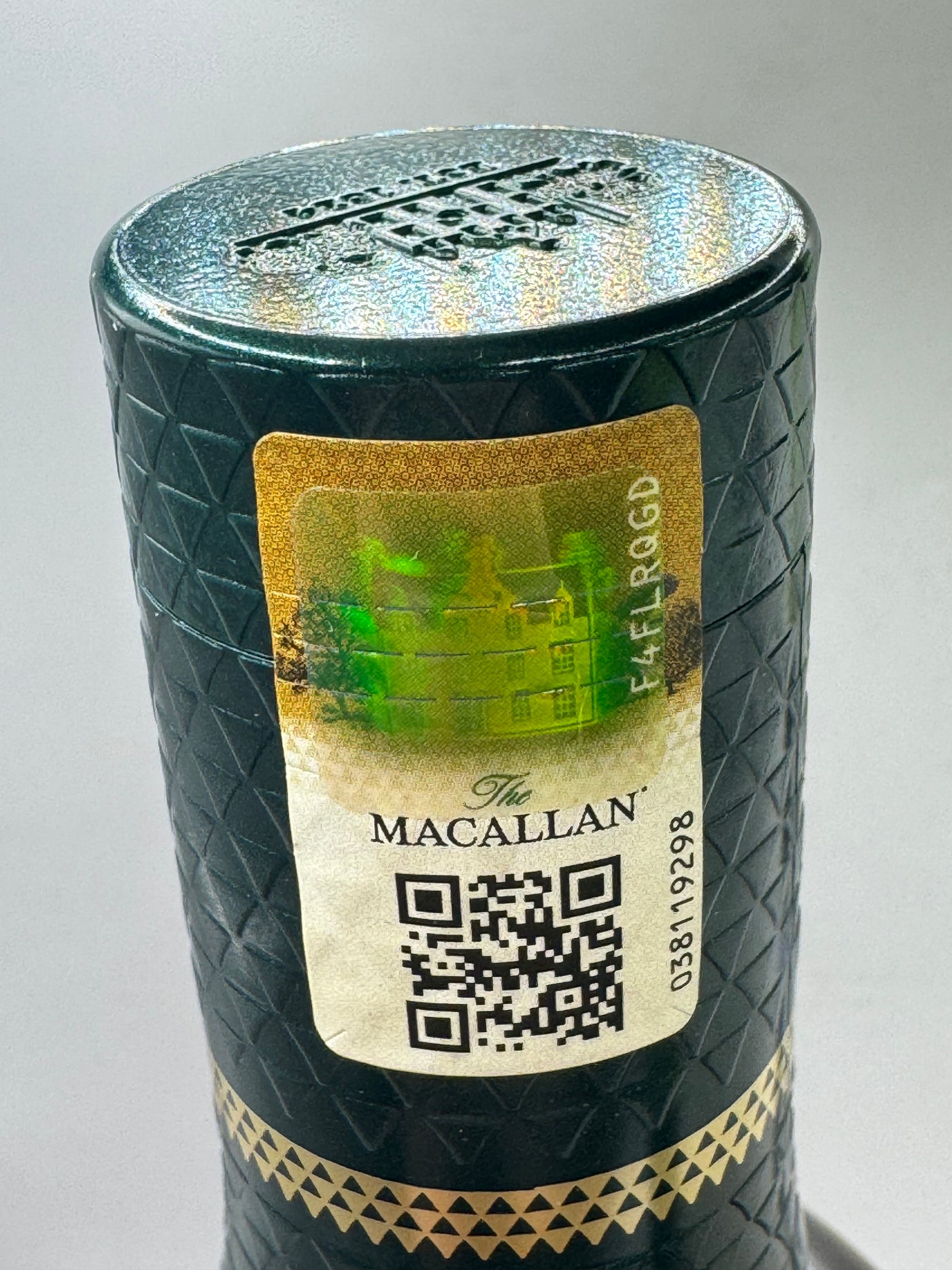 Macallan Lumina – Single Malt Scotch Whisky 700ml
