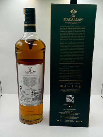 Macallan Lumina – Single Malt Scotch Whisky 700ml