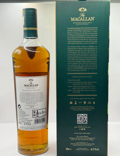 Macallan Lumina – Single Malt Scotch Whisky 700ml